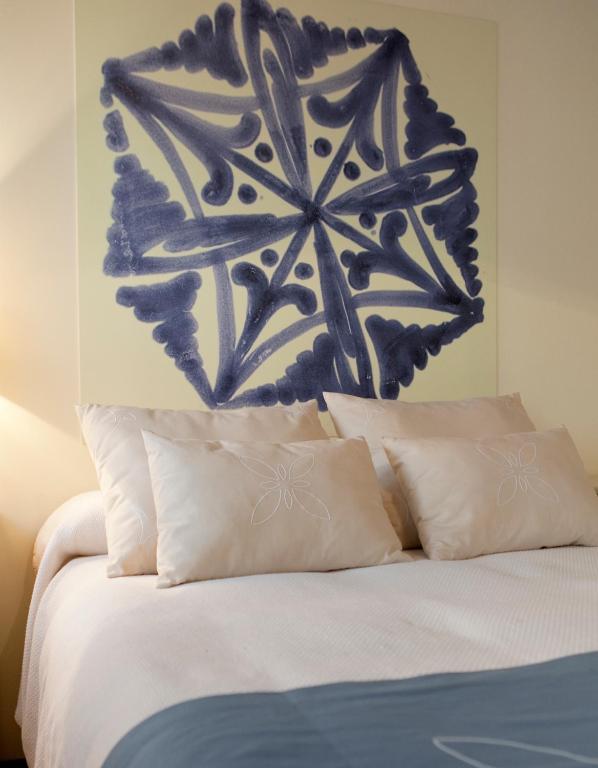 גרנדה Suites Casa Cuesta Del Agua חדר תמונה