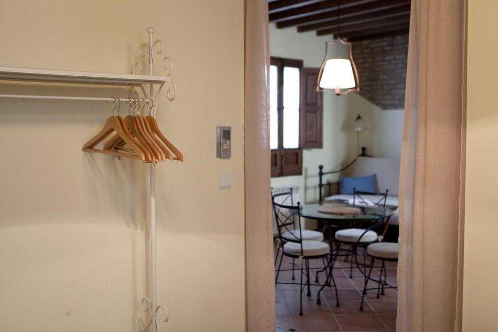 גרנדה Suites Casa Cuesta Del Agua חדר תמונה