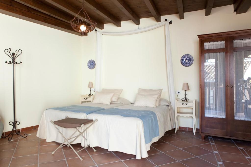 גרנדה Suites Casa Cuesta Del Agua חדר תמונה