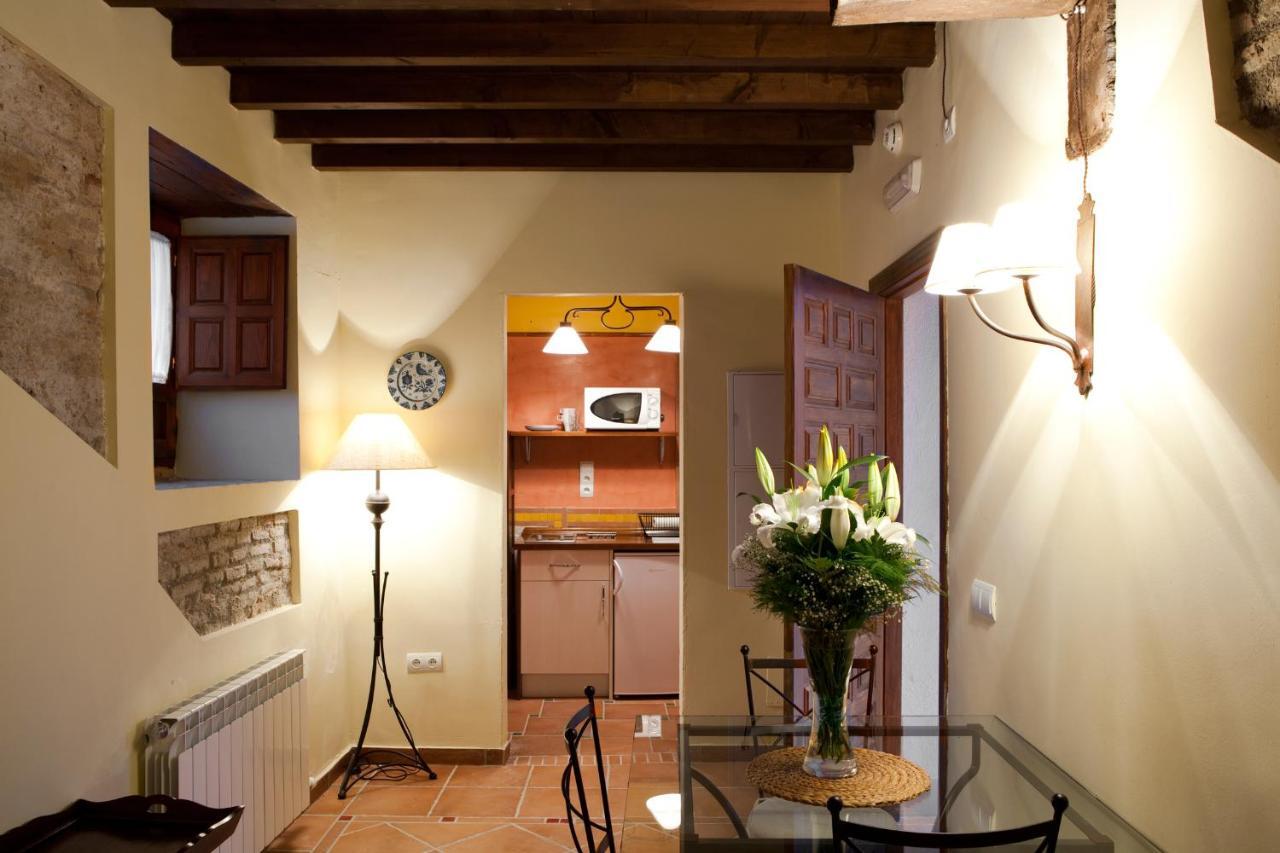 גרנדה Suites Casa Cuesta Del Agua חדר תמונה
